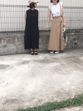a**koさんのコーディネート