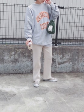 a**koさんのコーディネート
