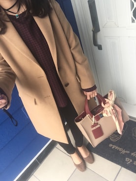 maikoさんのコーディネート