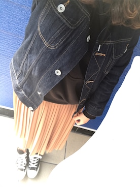 maikoさんのコーディネート