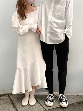 One After Another Nice Claup 新宿ルミネエスト店のスタッフコーディネート一覧 Wear One After Another Nice Claup 新宿ルミネエスト店のスタッフコーディネート一覧 Wear