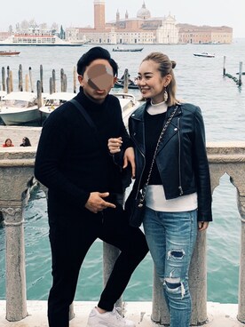 ｴ ﾘ ｶ  さんのコーディネート