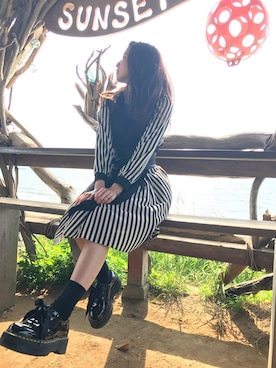 ぢんちゃんさんのコーディネート