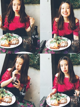 ぢんちゃんさんのコーディネート