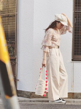 ぢんちゃんさんのコーディネート