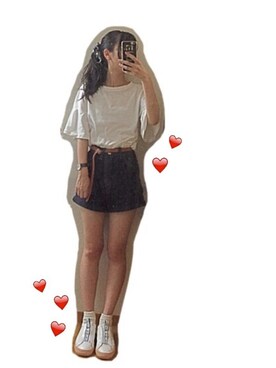 ニシジマさんのコーディネート