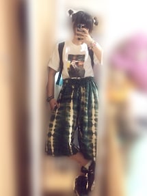 used | その他パンツ