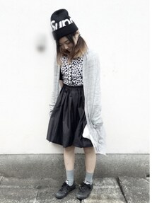 MOUSSY | シャツ/ブラウス