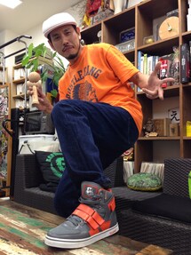 CORONA | デニムパンツ