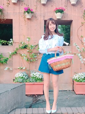 ayakaさんのコーディネート