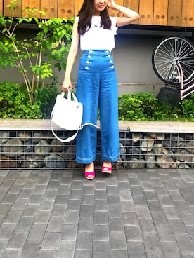 ayakaさんのコーディネート