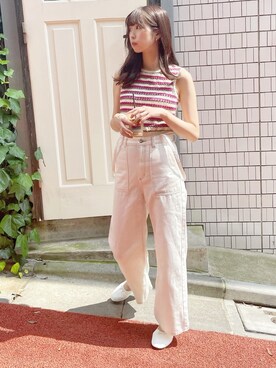 ayakaさんのコーディネート