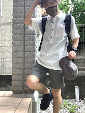 　al...【本物のおちび】さんのコーディネート