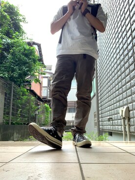 　al...【本物のおちび】さんのコーディネート