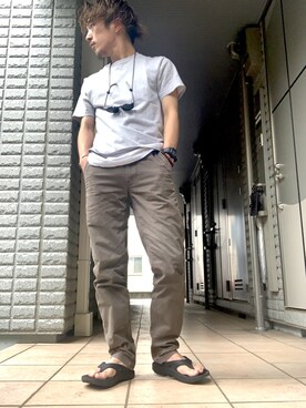 　al...【本物のおちび】さんのコーディネート