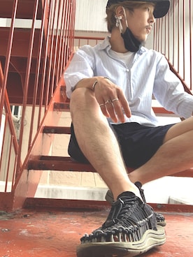 　al...【本物のおちび】さんのコーディネート