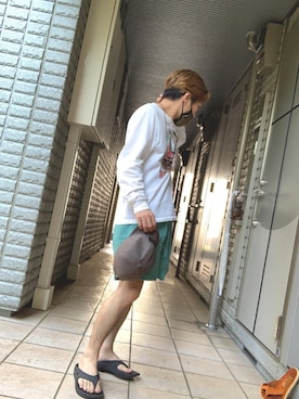 　al...【本物のおちび】さんのコーディネート