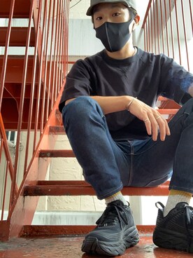 　al...【本物のおちび】さんのコーディネート