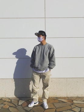 takithさんのコーディネート