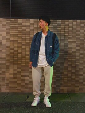 takithさんのコーディネート