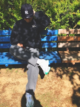 takithさんのコーディネート