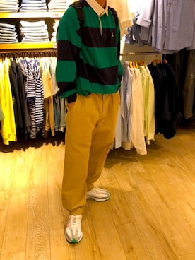 takithさんのコーディネート