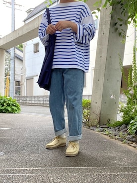 りんすろーさんのコーディネート