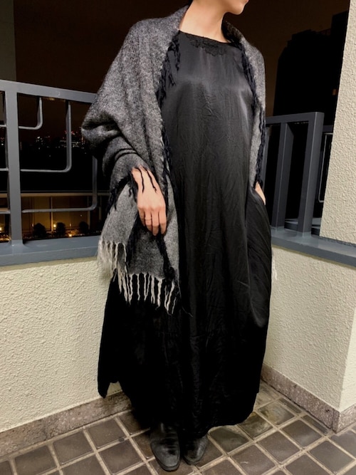 suzuki takayuki（スズキタカユキ）の「shawl（マフラー）」 - WEAR