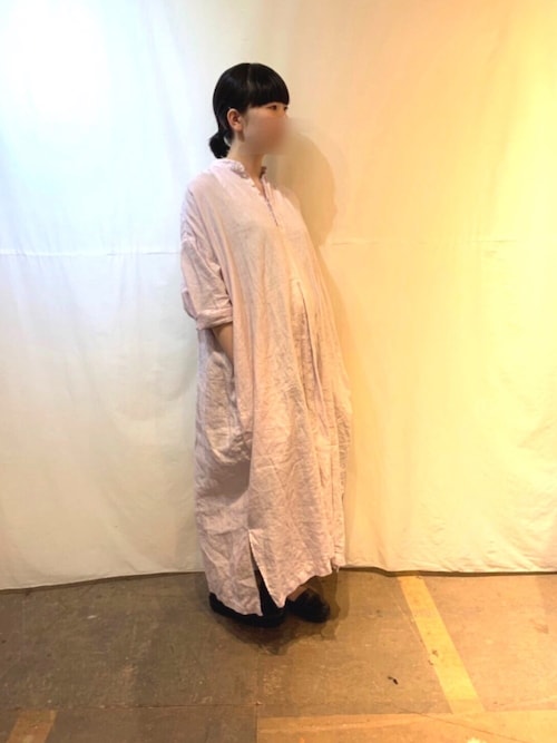 Shimada Suzuki Takayuki Suzuki Takayukiのワンピースを使ったコーディネート Wear