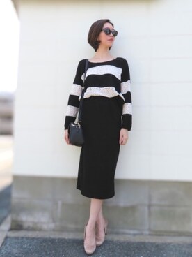 Asunaroさんのコーディネート