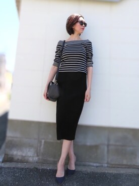 Asunaroさんのコーディネート