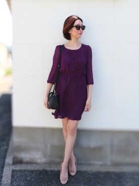 Asunaroさんのコーディネート