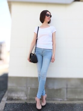 Asunaroさんのコーディネート