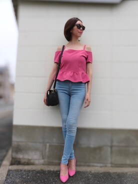 Asunaroさんのコーディネート