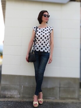 Asunaroさんのコーディネート