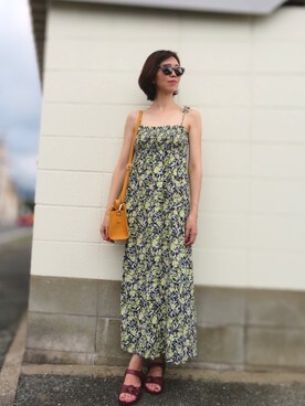 Asunaroさんのコーディネート