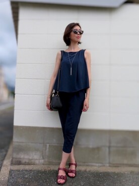 Asunaroさんのコーディネート