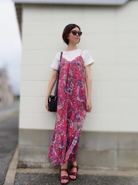 Asunaroさんのコーディネート