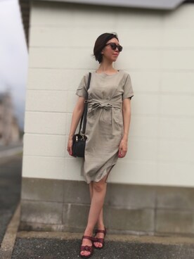 Asunaroさんのコーディネート