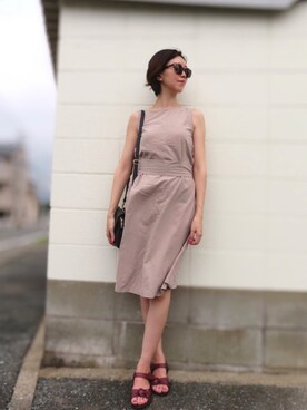 Asunaroさんのコーディネート