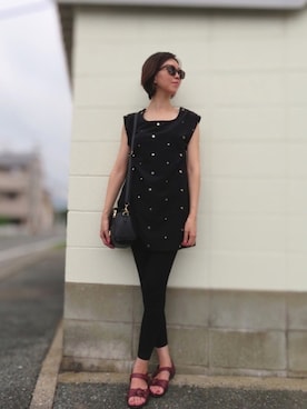 Asunaroさんのコーディネート