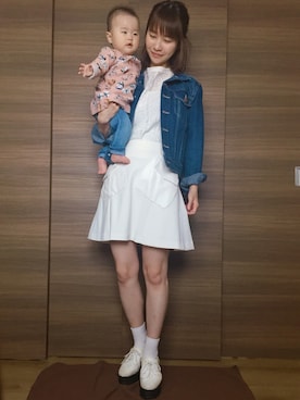 mikoさんのコーディネート