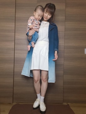 mikoさんのコーディネート