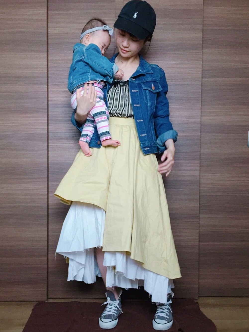 Ameri（アメリ）の「CURTAIN FLARE PANTS（その他パンツ）」 - WEAR