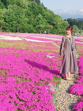 mikoさんのコーディネート