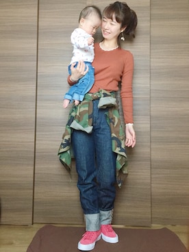 mikoさんのコーディネート