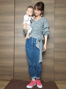 mikoさんのコーディネート