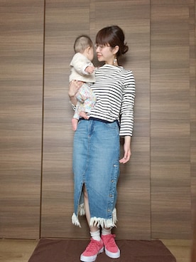 mikoさんのコーディネート