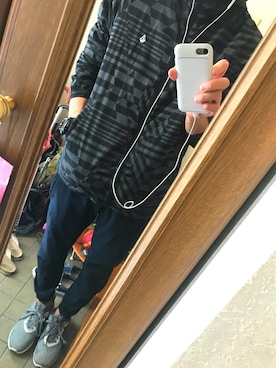 ドミノ-onさんのコーディネート