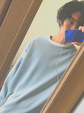 ドミノ-onさんのコーディネート